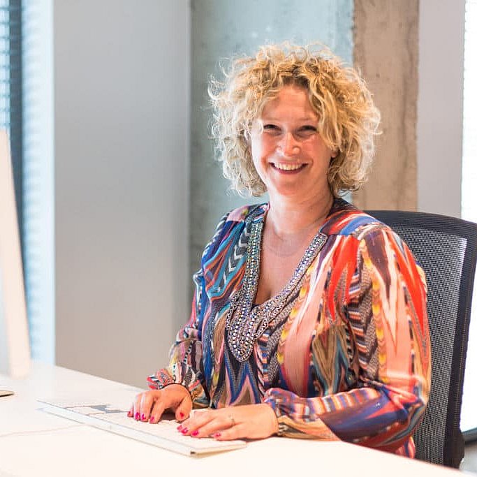 1 minute with IVY Works MindLabs